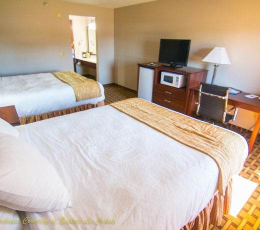 Baymont by Wyndham La Crosse/Onalaska