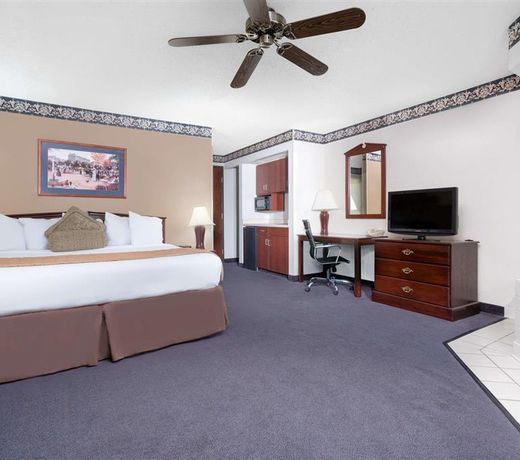 Baymont by Wyndham La Crosse/Onalaska