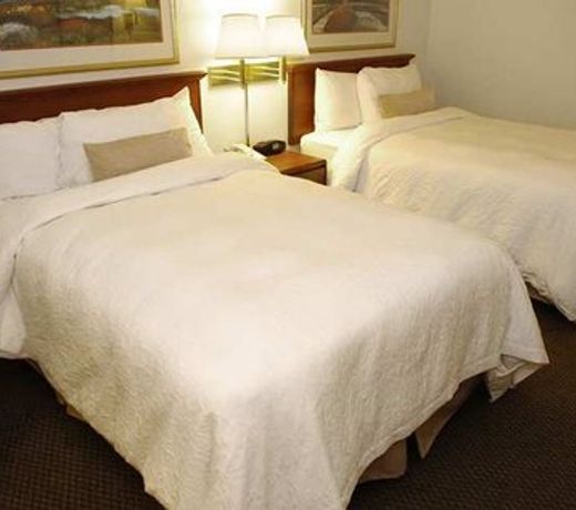 Hampton Inn La Crosse/Onalaska