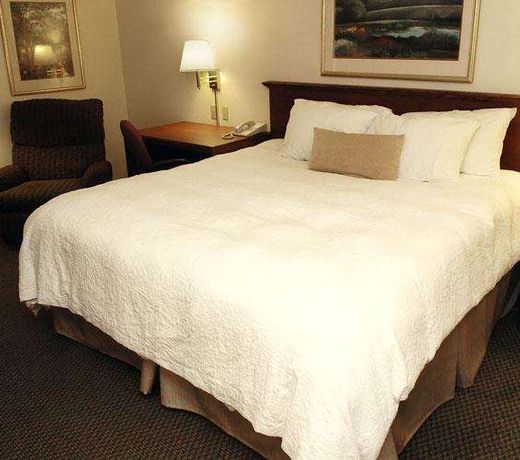 Hampton Inn La Crosse/Onalaska