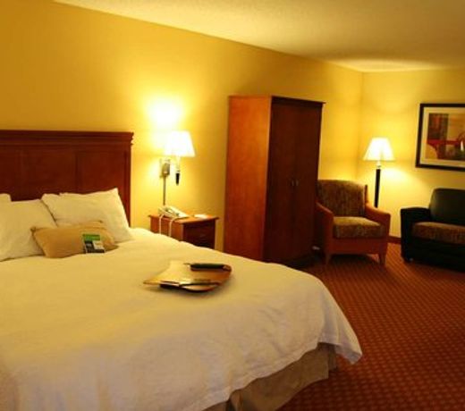 Hampton Inn La Crosse/Onalaska