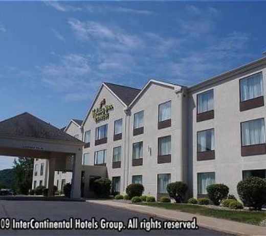 Days Inn & Suites by Wyndham Onalaska