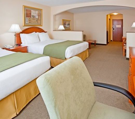Days Inn & Suites by Wyndham Onalaska