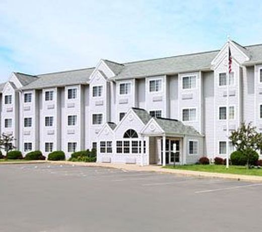 Microtel Inn La Crosse Onalaska Area