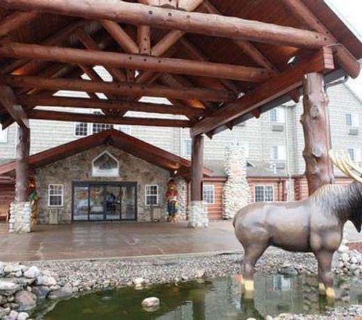 Stoney Creek Hotel La Crosse - Onalaska