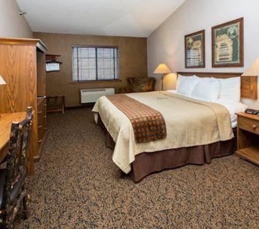 Stoney Creek Hotel La Crosse - Onalaska