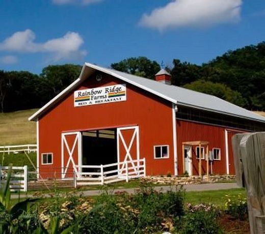 Rainbow Ridge Farms