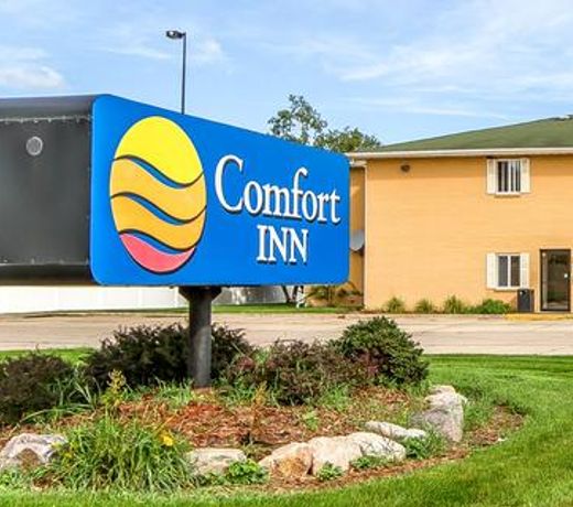 Comfort Inn Onalaska - La Crosse Area