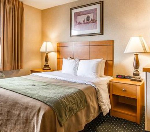 Comfort Inn Onalaska - La Crosse Area