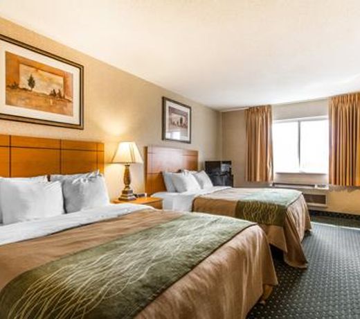 Comfort Inn Onalaska - La Crosse Area
