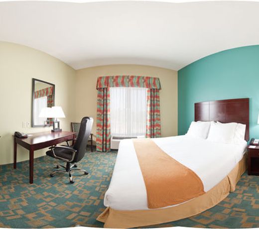 Holiday Inn Express Hotel & Suites Salem, an IHG Hotel