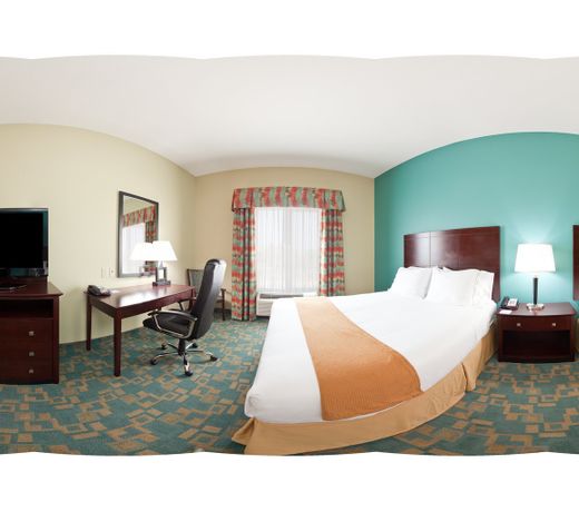 Holiday Inn Express Hotel & Suites Salem, an IHG Hotel