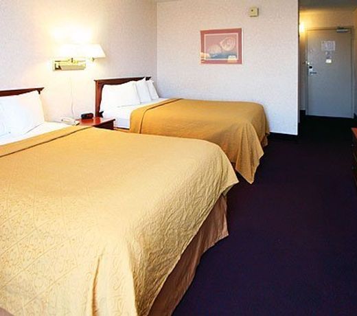 Baymont by Wyndham Salem Roanoke Area