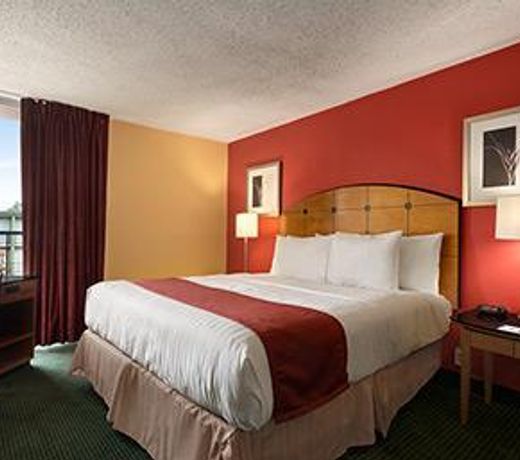 Baymont by Wyndham Salem Roanoke Area