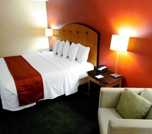 Baymont by Wyndham Salem Roanoke Area