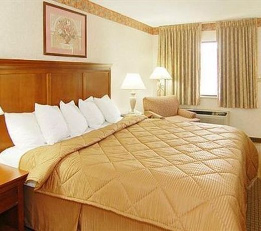 Quality Inn Salem - I-81