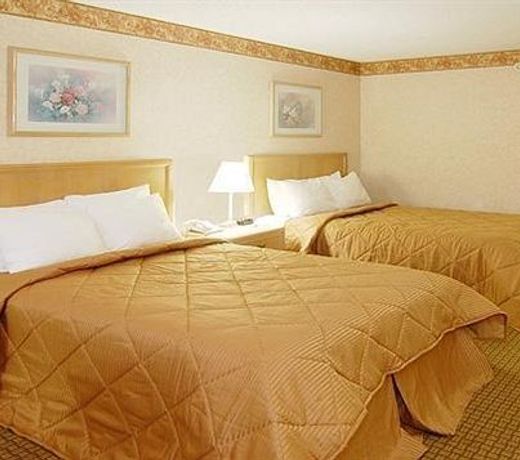 Quality Inn Salem - I-81