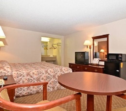 ECONO LODGE