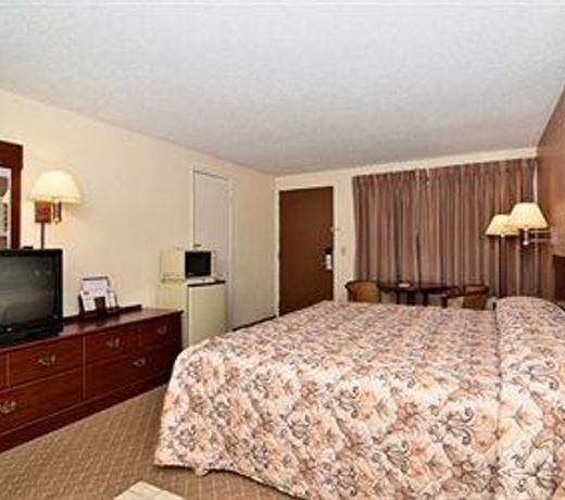 ECONO LODGE