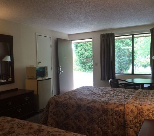 ECONO LODGE