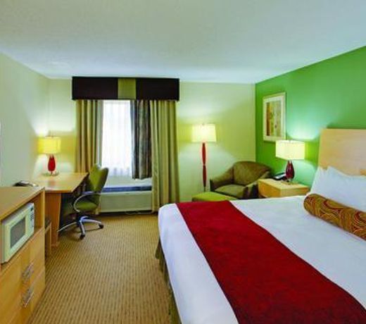 La Quinta Inn by Wyndham Roanoke Salem