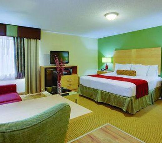 La Quinta Inn by Wyndham Roanoke Salem