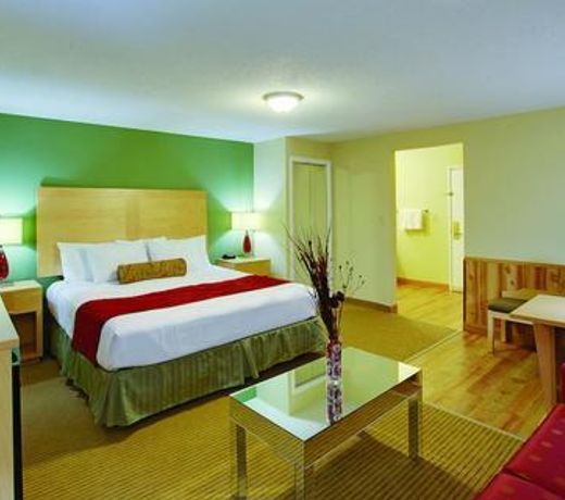 La Quinta Inn by Wyndham Roanoke Salem