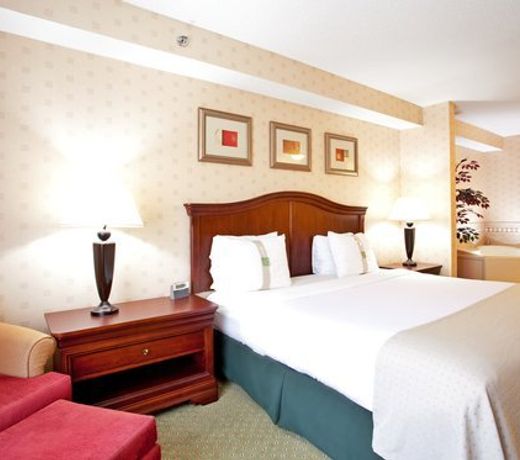 Hampton Inn Salem