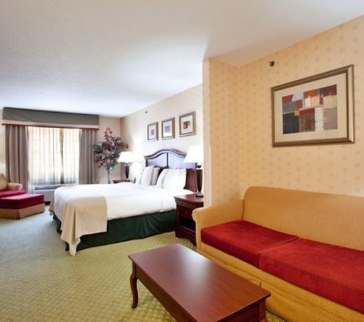 Hampton Inn Salem