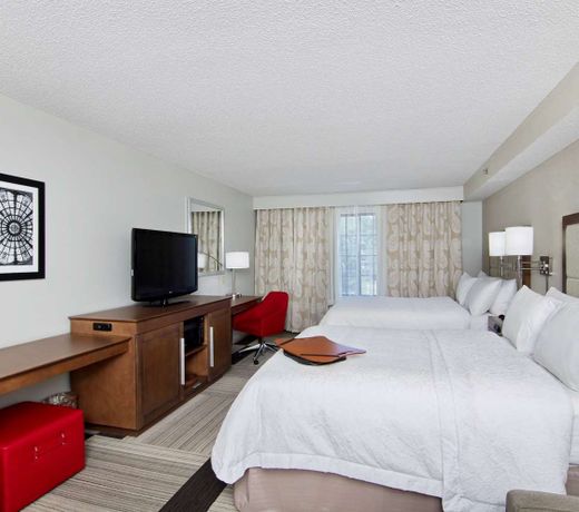 Hampton Inn Salem