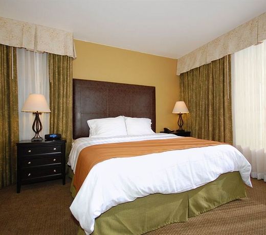 Best Western Plus Meridian Inn & Suites, Anaheim-Orange