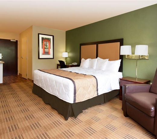Extended Stay America Suites - Orange County - Katella Ave