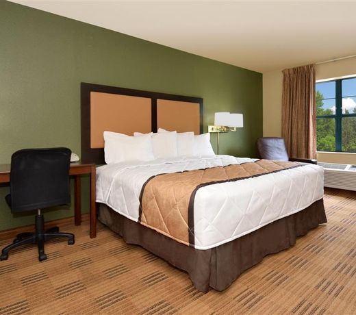 Extended Stay America Suites - Orange County - Katella Ave