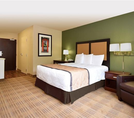 Extended Stay America Suites - Orange County - Katella Ave