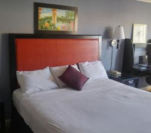 Big A Motel