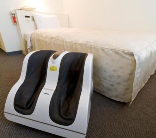 Business Inn Norte