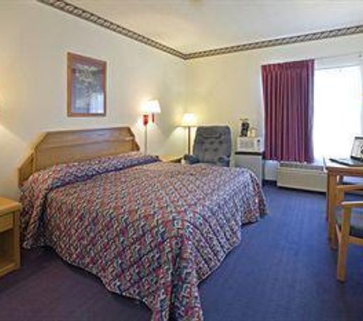 Econo Lodge Shelbyville