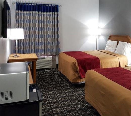 Econo Lodge Shelbyville