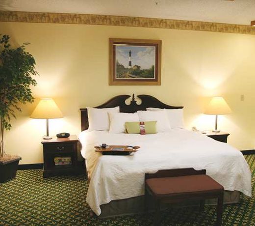 Hampton Inn Shelbyville