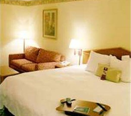 Hampton Inn Shelbyville