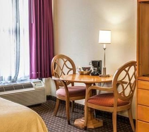 Quality Inn & Suites