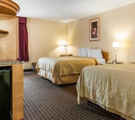 Quality Inn & Suites