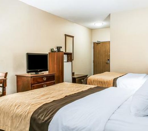 Comfort Inn Shelbyville North