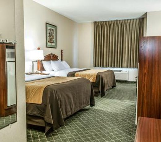 Comfort Inn Shelbyville North