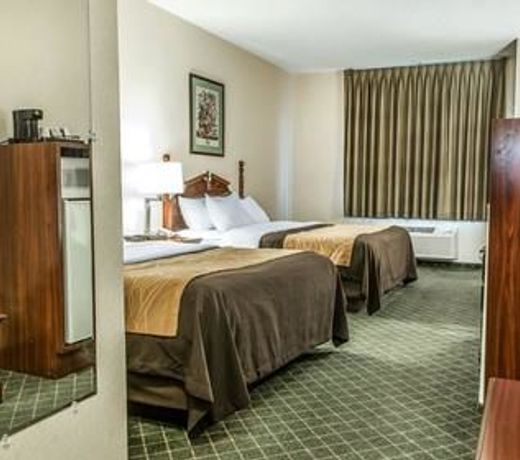 Comfort Inn Shelbyville North