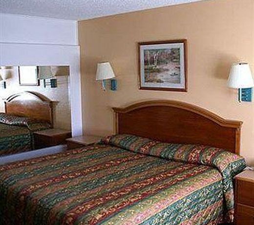 Angels Motel Pico Rivera