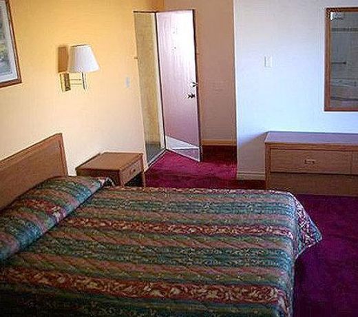 Angels Motel Pico Rivera