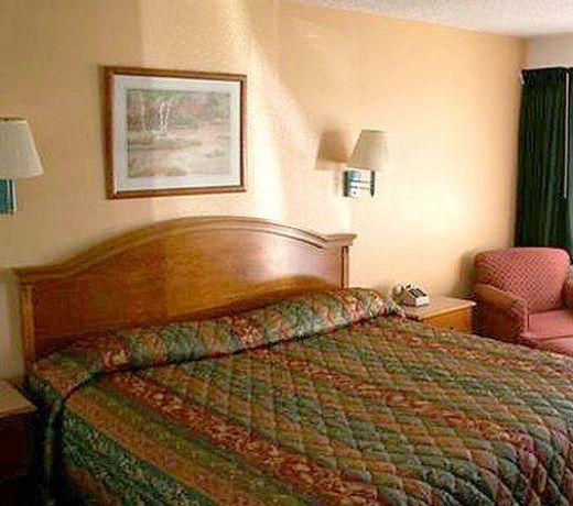 Angels Motel Pico Rivera