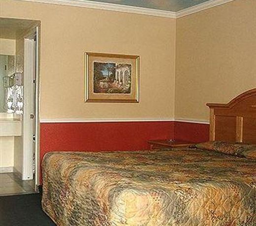 Rivera Inn & Suites Motel