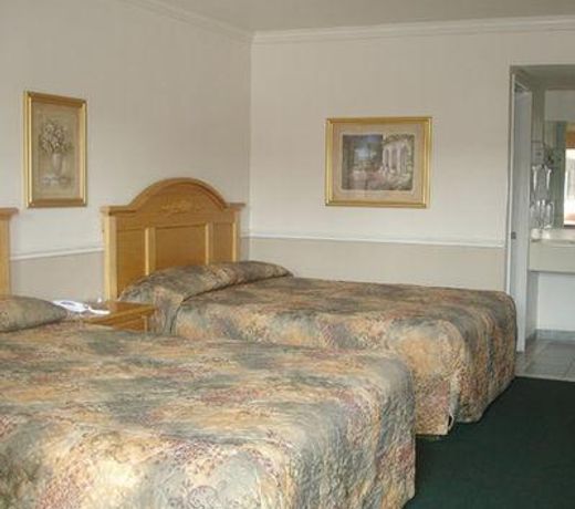 Rivera Inn & Suites Motel